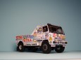 Tatra 815 4x4 Karel Loprais 2001
