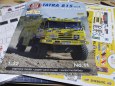 Tatra 815 4x4 Loprais Tatra Team 
