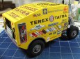Tatra 815 4x4 Loprais Tatra Team 