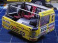 Tatra 815 4x4 Loprais Tatra Team 