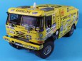 Tatra 815 4x4 Loprais Tatra Team 