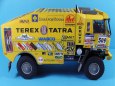 Tatra 815 4x4 Loprais Tatra Team 