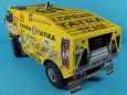 Tatra 815 4x4 Loprais Tatra Team 