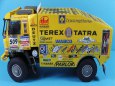 Tatra 815 4x4 Loprais Tatra Team 