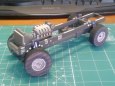 Tatra 815 4x4 Loprais Tatra Team