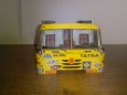 Tatra 815 4x4 Loprais Tatra Team