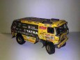 Tatra 815 4x4 Loprais Tatra Team