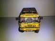 Tatra 815 4x4 Loprais Tatra Team