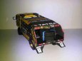 Tatra 815 4x4 Loprais Tatra Team
