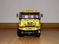 Tatra 815 4x4 Loprais Tatra Team