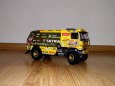 Tatra 815 4x4 Loprais Tatra Team