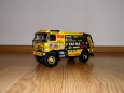 Tatra 815 4x4 Loprais Tatra Team