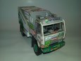 TATRA 815 4x4 Petrobras 2002 