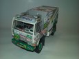 TATRA 815 4x4 Petrobras 2002 