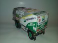 TATRA 815 4x4 Petrobras 2002 