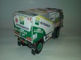 TATRA 815 4x4 Petrobras 2002 