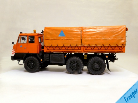 Tatra 815 6x6 Tatra 815 6x6
