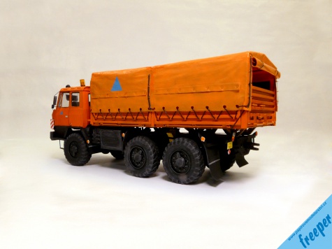 Tatra 815 6x6 Tatra 815 6x6