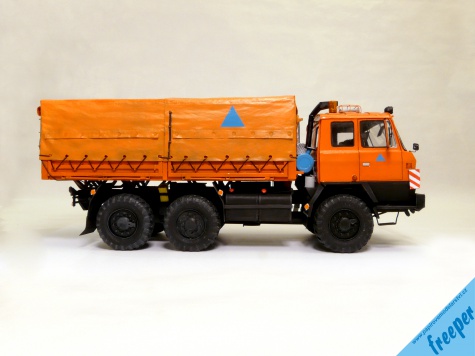 Tatra 815 6x6 Tatra 815 6x6
