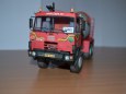 Tatra 815 6x6 Autodomich�va� Zapa