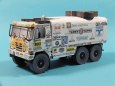 Tatra 815 6x6 Dakar 2005 Bab�a