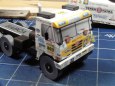 Tatra 815 6x6 Dakar 2005 Bab�a