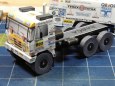 Tatra 815 6x6 Dakar 2005 Bab�a