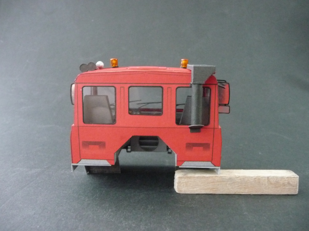 Tatra 815 6x6 NTH (Plná velikost v novém okně) Tatra 815 6x6 NTH