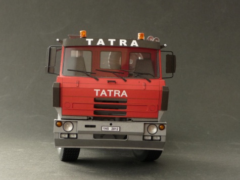 Tatra 815 6x6 NTH