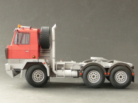 Tatra 815 6x6 NTH