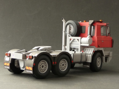 Tatra 815 6x6 NTH