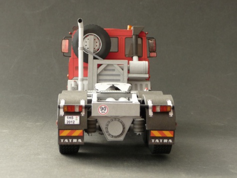 Tatra 815 6x6 NTH