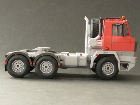 Tatra 815 6x6 NTH