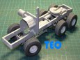 Tatra 815 6x6 NTH