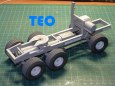 Tatra 815 6x6 NTH