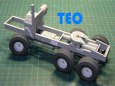 Tatra 815 6x6 NTH