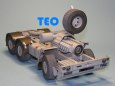 Tatra 815 6x6 NTH