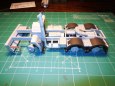 Tatra 815 6x6 NTH