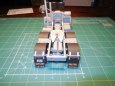 Tatra 815 6x6 NTH