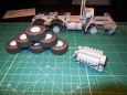 Tatra 815 6x6 NTH