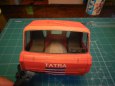 Tatra 815 6x6 NTH