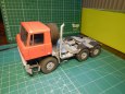 Tatra 815 6x6 NTH