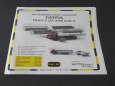 Tatra 815 6x6 rozmetadlo
