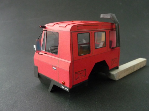 Tatra 815 6x6 rozmetadlo Tatra 815 6x6 rozmetadlo