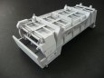 Tatra 815 6x6 rozmetadlo