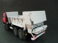 Tatra 815 6x6 rozmetadlo