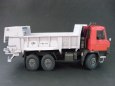 Tatra 815 6x6 rozmetadlo