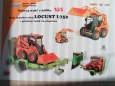 Tatra 815 6x6 S1 + Locust L752