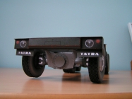 Tatra 815 6x6 S1 + Locust L752