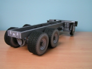 Tatra 815 6x6 S1 + Locust L752